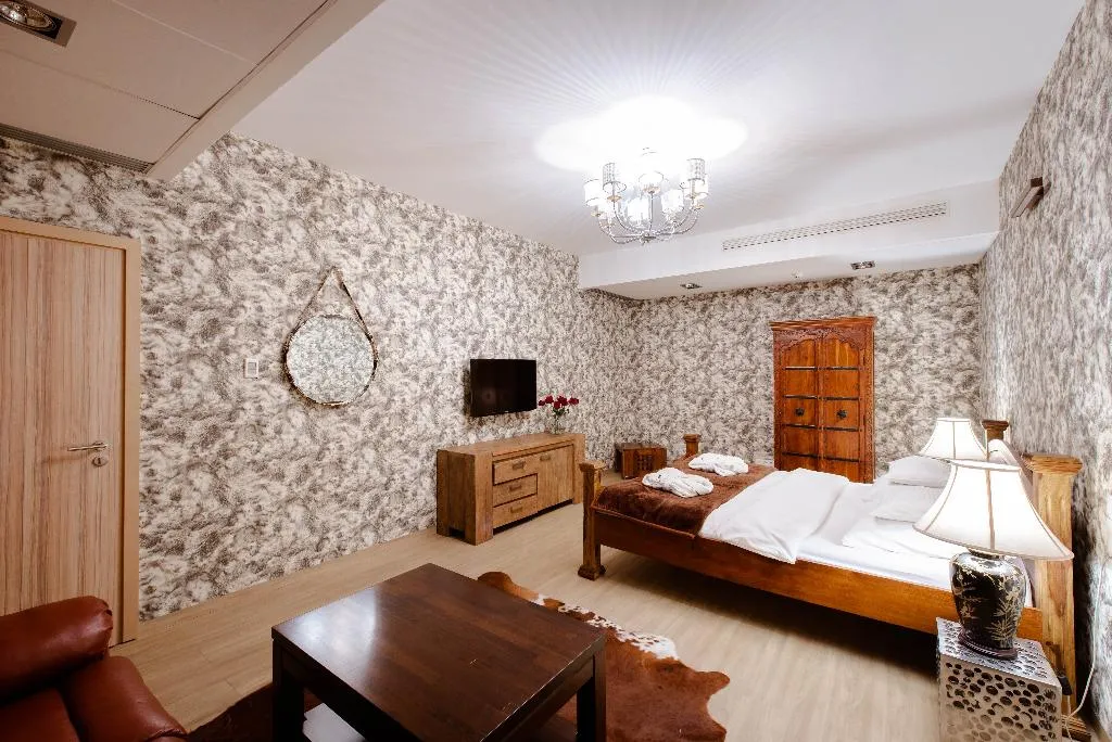APARTMENT DELUXE Room, Lenart, Krakow