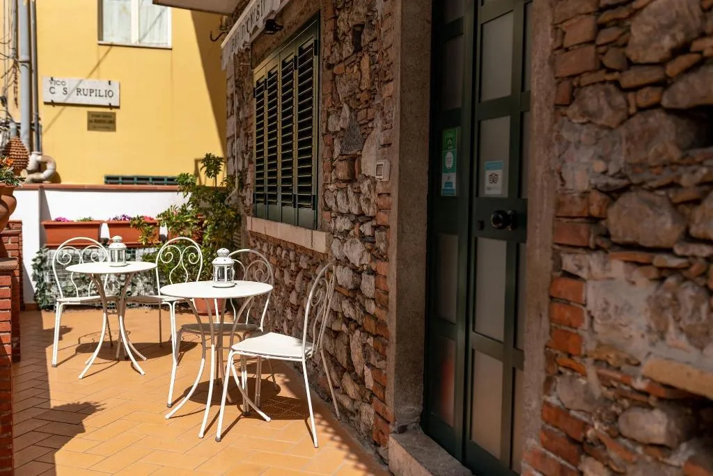 General view, Bed And Breakfast Dionisio, Taormina