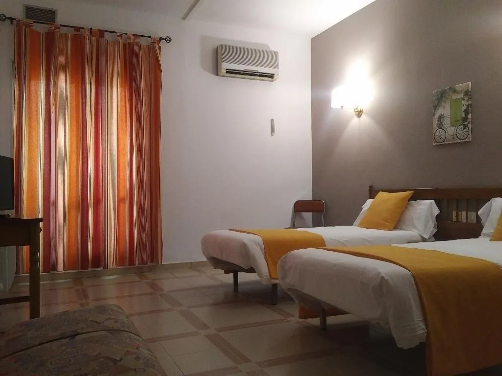 General view, Perú by Bossh Hotels, Madrid