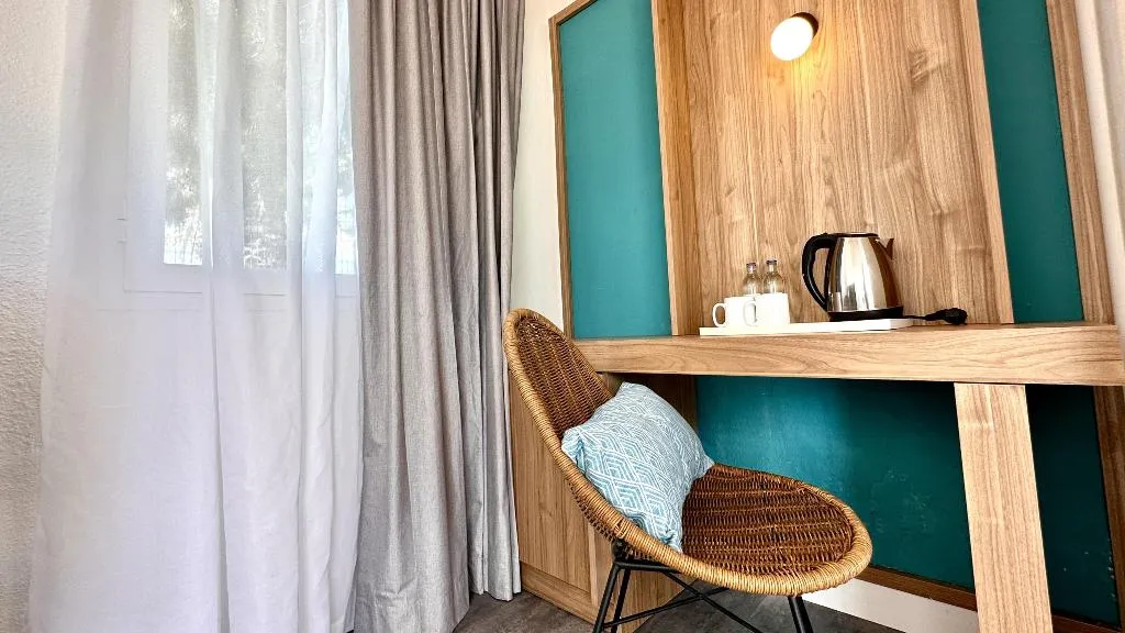 Room, Club Caleta Dorada, Fuerteventura