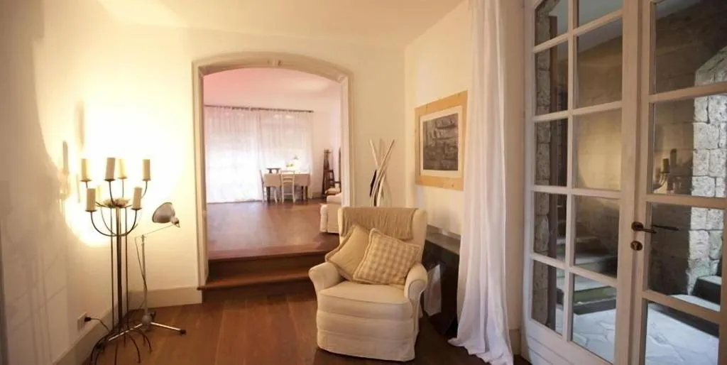 Room, Misia Country Resort & Spa, Perugia