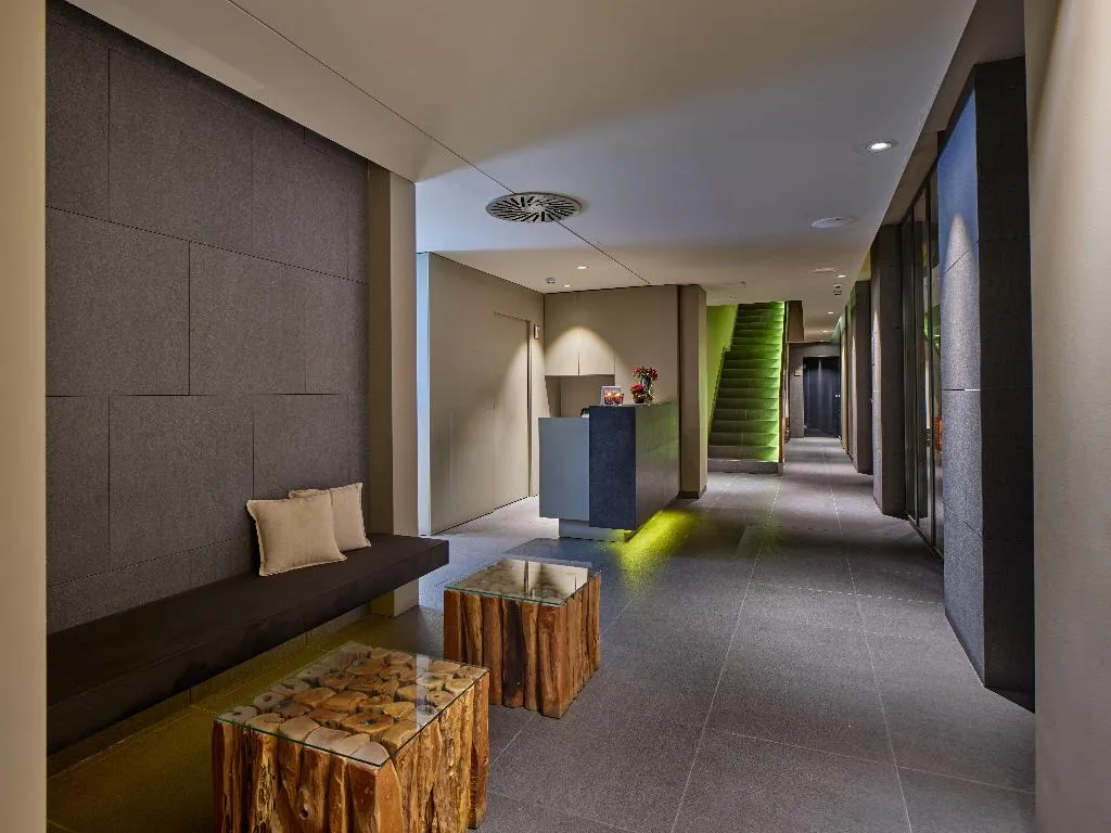 Sports and Entertainment, InterContinental Barcelona, Barcelona
