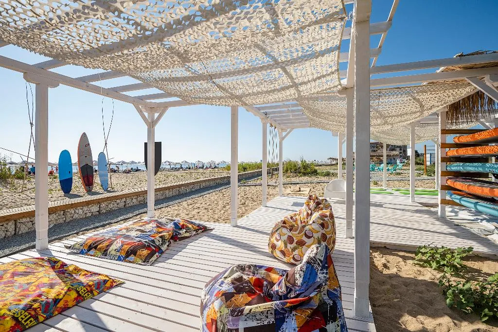 Sports and Entertainment, Sunrise Blue Magic Resort, Bourgas