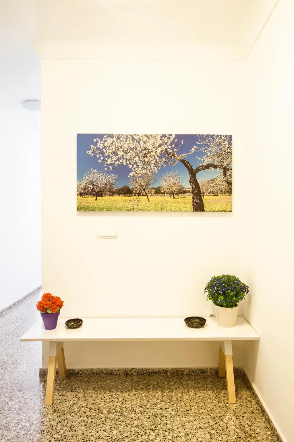 APARTMENT DELUXE THREE BEDROOM Room, Bahia, Ibiza