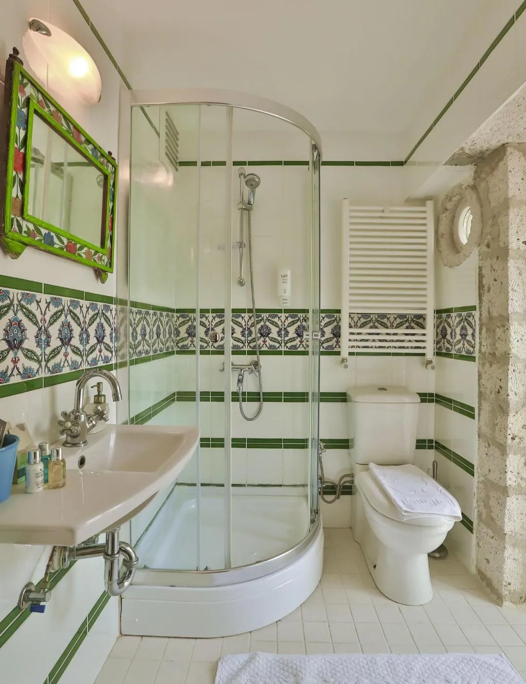 Room, My Stone Home Hotel - Special Class, Izmir