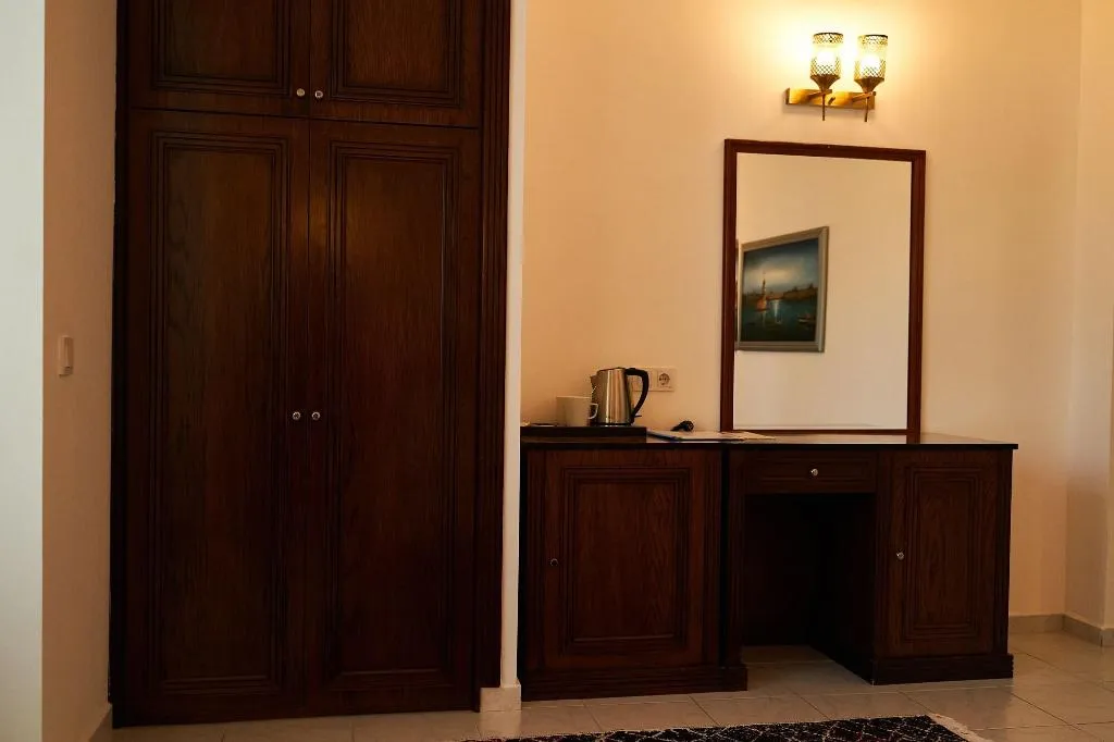 Room, Aida Hotel, Antalya