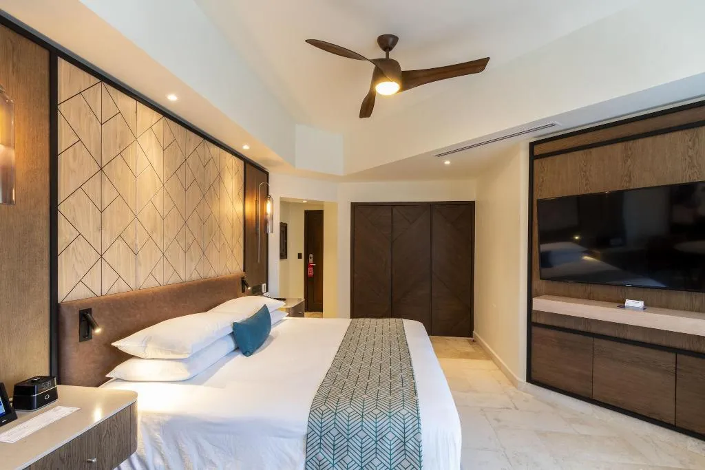 Room, Hyatt Vivid Playa Del Carmen - Adults Only, Playa Del Carmen