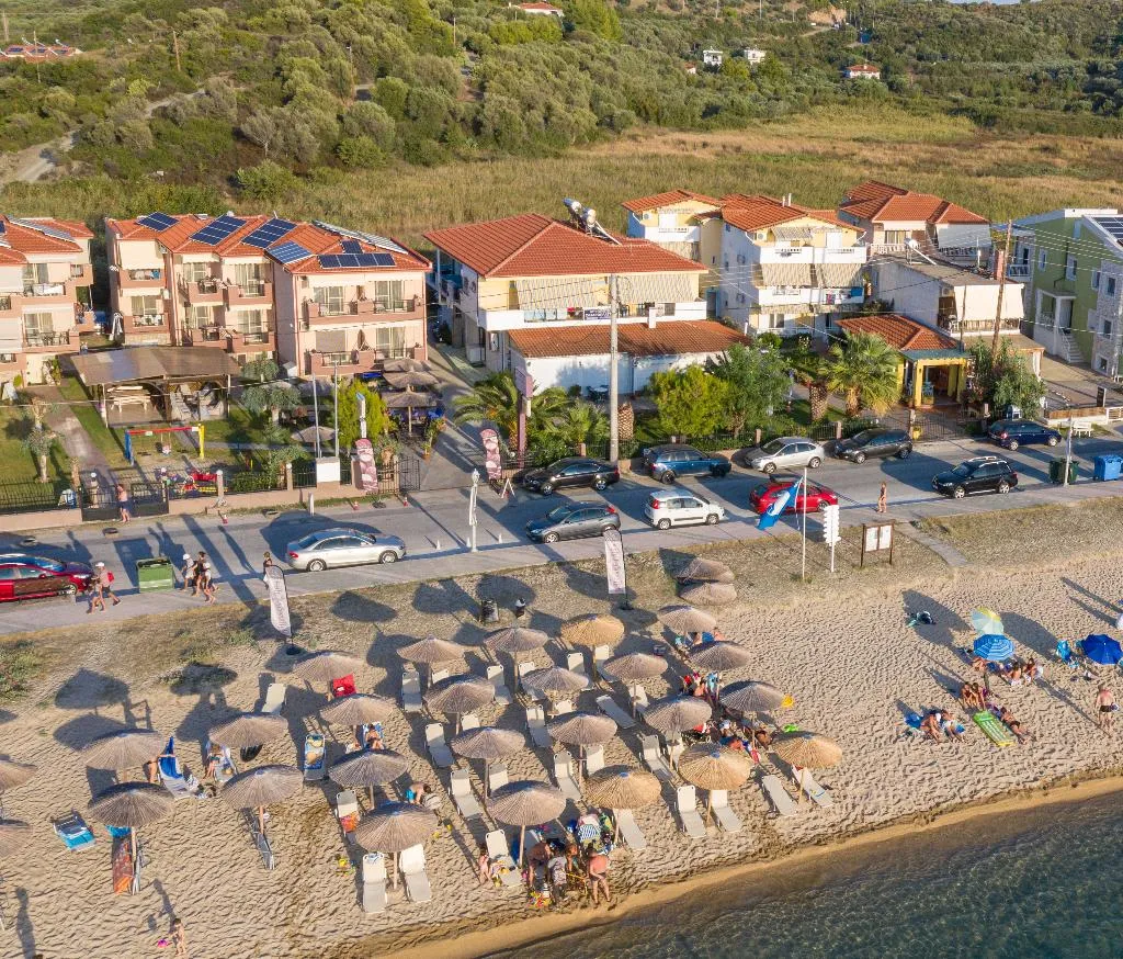 Room, Castro Deluxe, Halkidiki