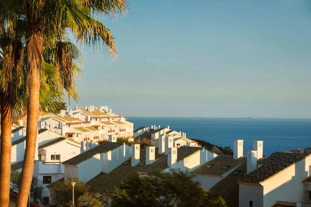 General view, Albayt Nueva Alcaidesa Apartments, Costa Del Sol