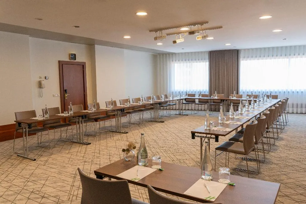 Conferences, Holiday Inn Porto Gaia, Porto