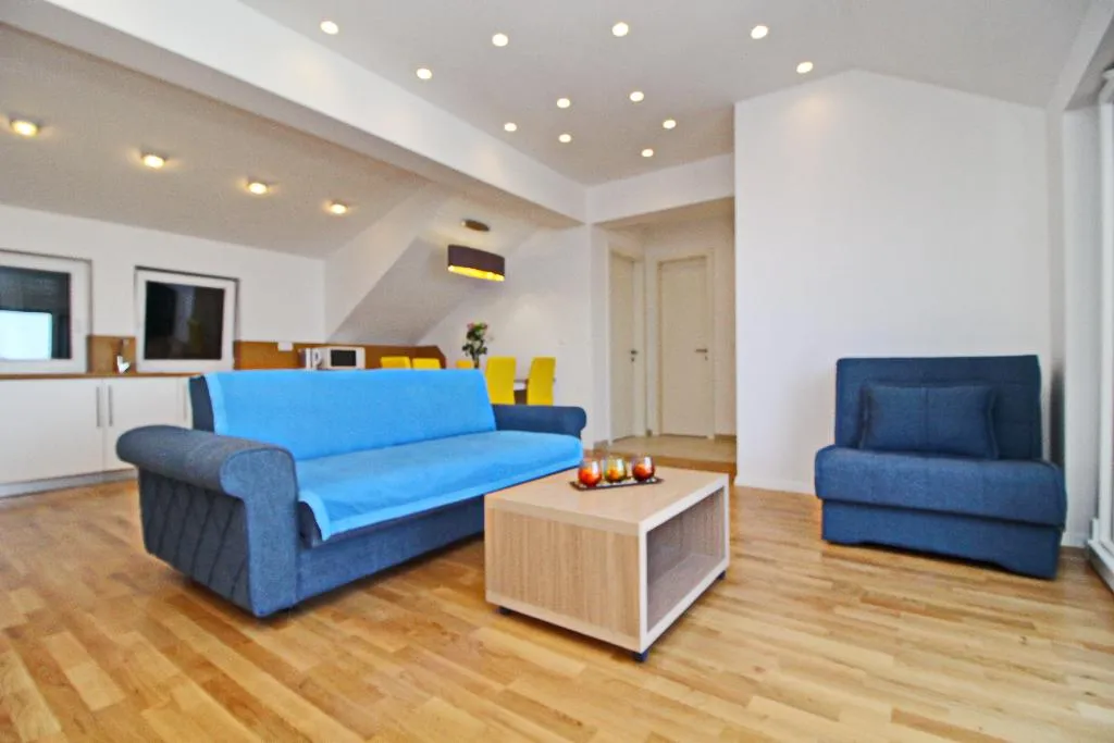 APARTMENT THREE BEDROOMS Room, Apartments Kula, Dubrovnik