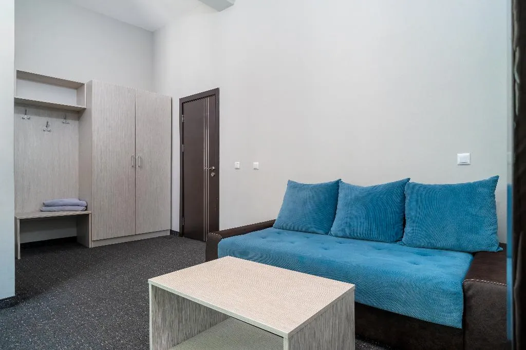SUITE STANDARD Room, MPM Arsena, Bourgas