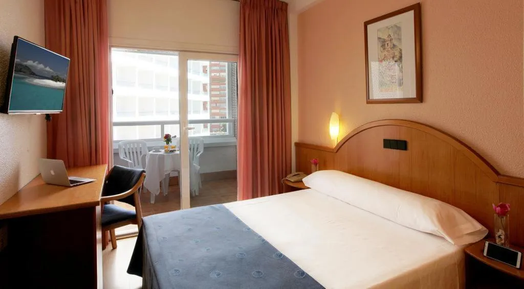 Room, Poseidon Resort, Costa Blanca