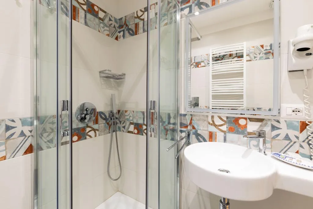 DOUBLE DELUXE Room, Belmonte102 Esclusive Suites, Palermo
