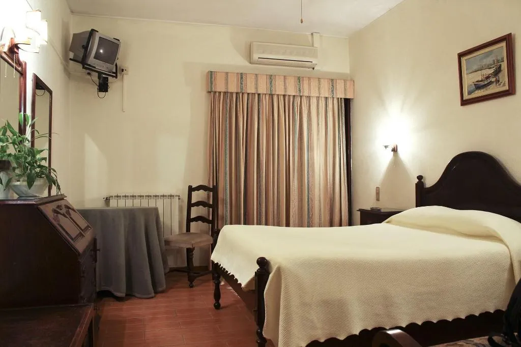 Room, Aeromar, Algarve