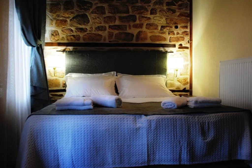 Room, Mansion Chorostasi, Halkidiki