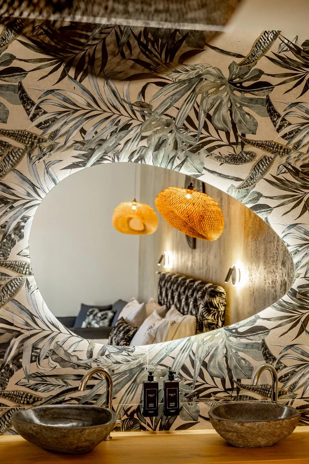 SUITE EXECUTIVE Room, Santo Mangata Boutique Hotel & Spa, Santorini