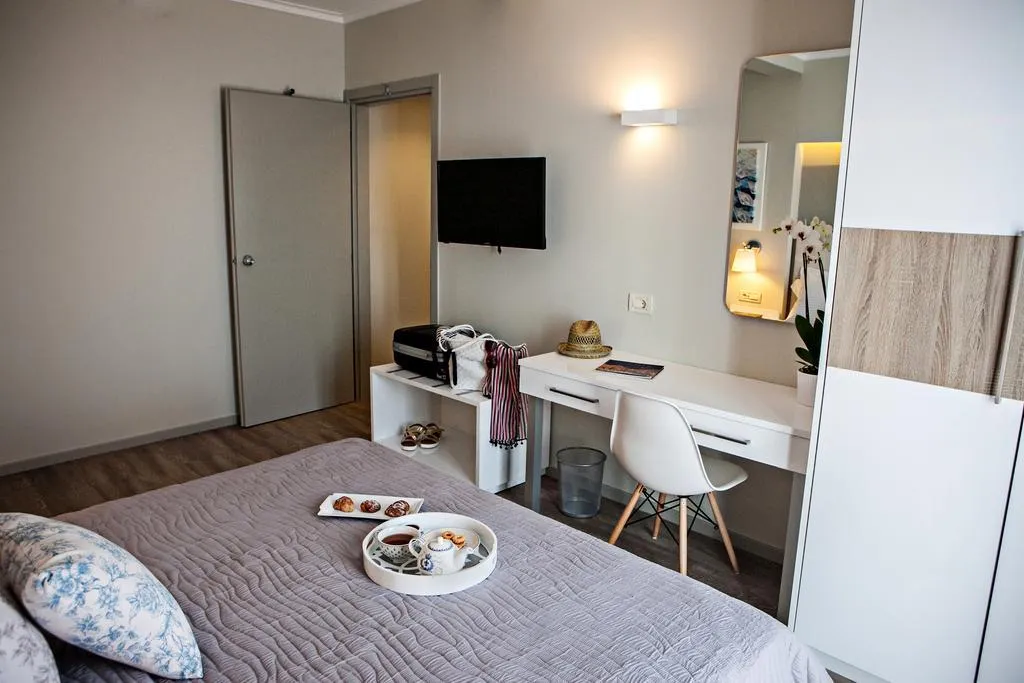 APARTMENT TWO BEDROOMS Room, Olympic Star Beach Hotel, Thessaloniki