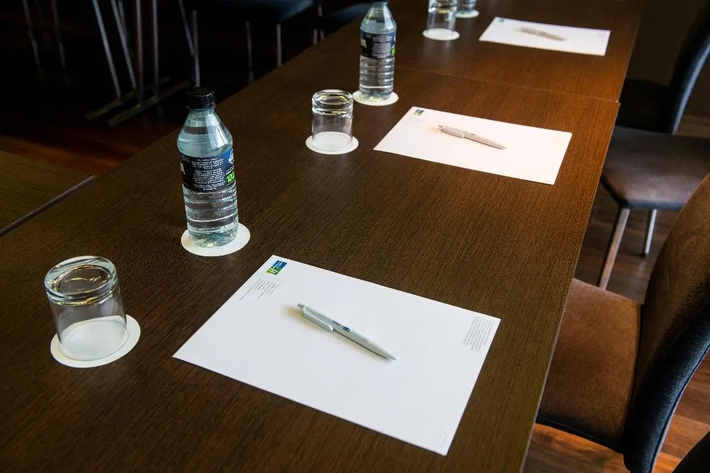 Conferences, Holiday Inn Express Barcelona City 22@, Barcelona