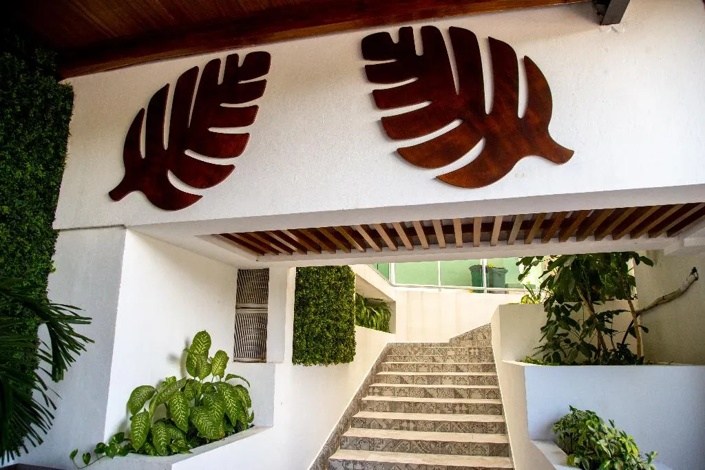 Lobby, Ocean Dream Cancun by GuruHotel, Cancun Area