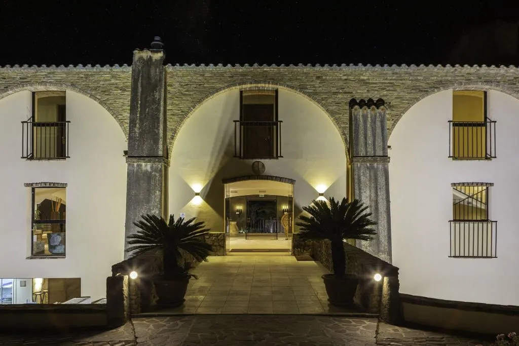 General view, Costa Dei Fiori, Cagliari