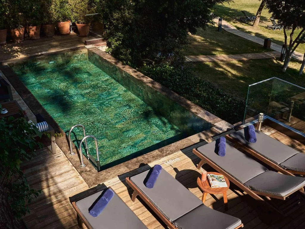 VILLA GARDEN VIEW Room, Rixos Premium Gocek Adult Only, Dalaman