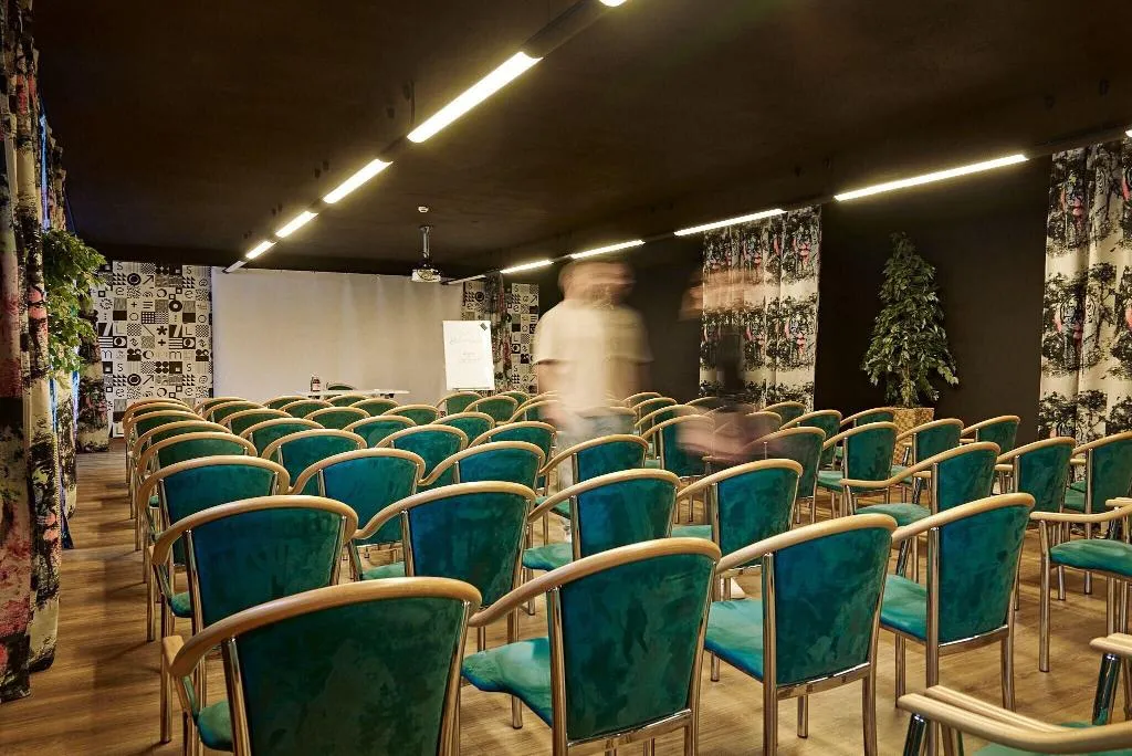 Conferences, Hotel Toni, Salzburg