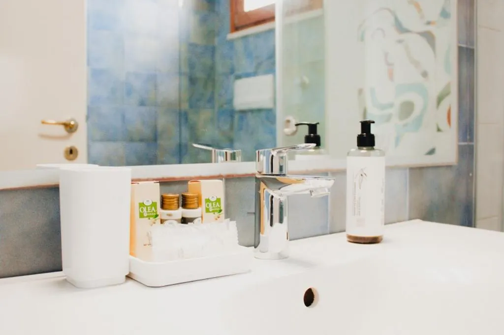 TRIPLE DELUXE Room, Qalea Pantelleria, Trapani