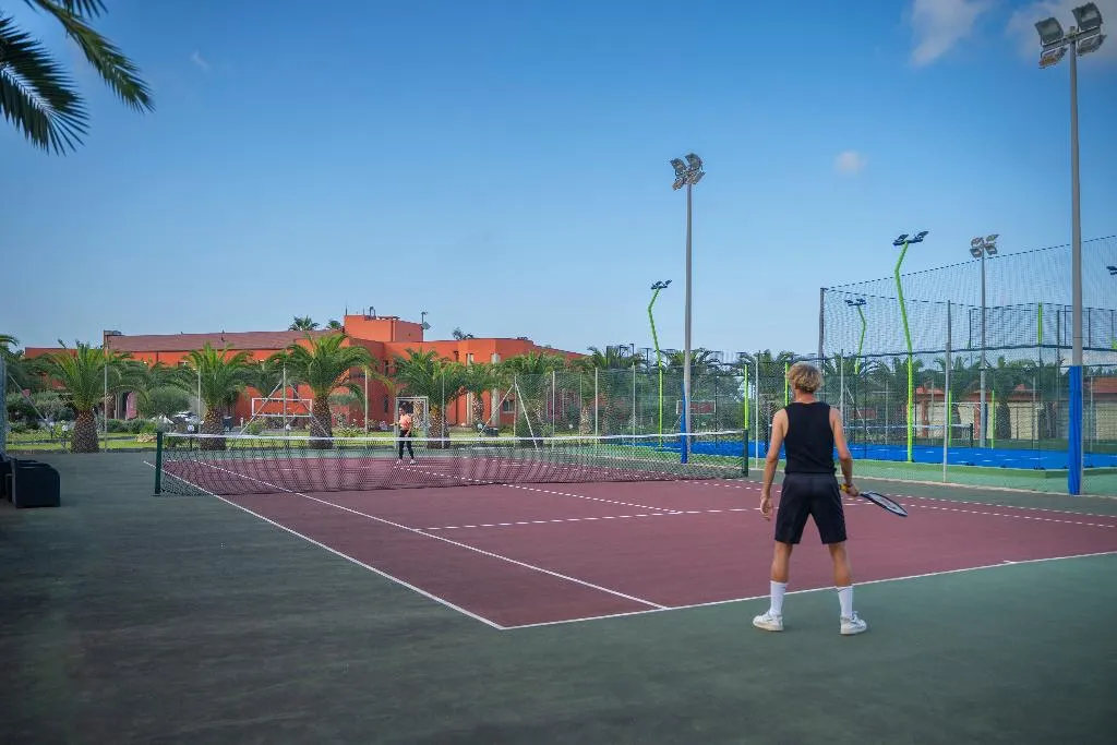 Sports and Entertainment, VOI Baia di Tindari Resort, Catania