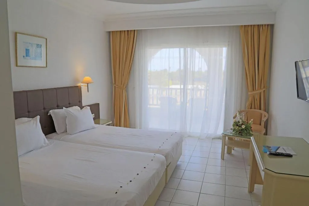 Room, Djerba Golf Resort & Spa, Tunisia