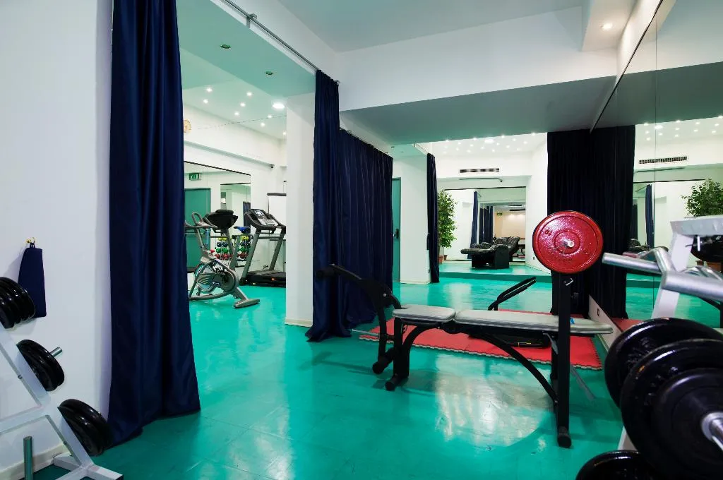 Sports and Entertainment, Mec, Milan