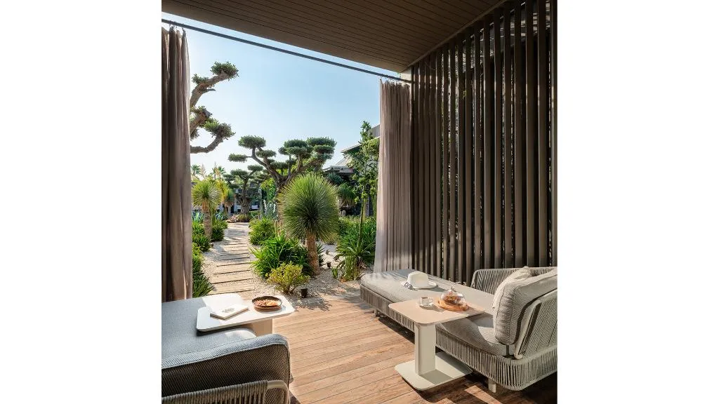 SUITE PREMIER Room, Biblos Beach Resort Alacati, Izmir