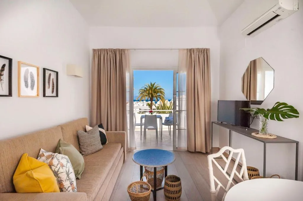 APARTMENT CAPACITY 5 Room, Lagos de Fañabe, Tenerife