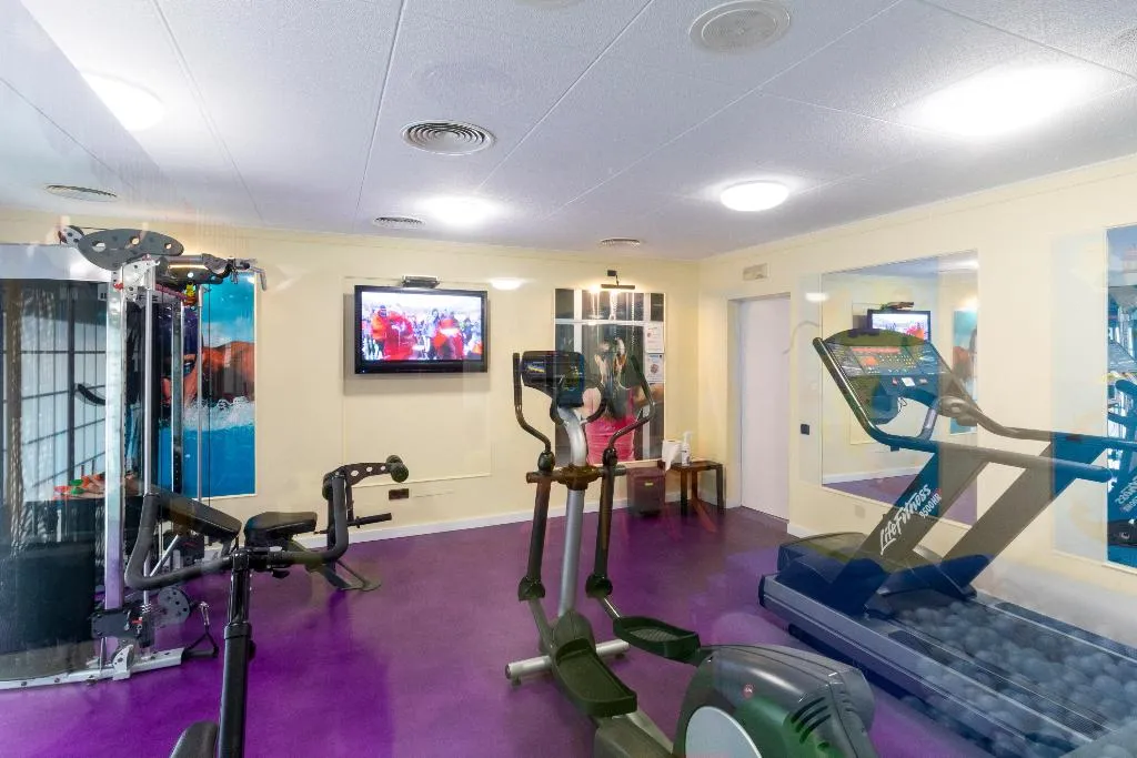 Sports and Entertainment, Aparthotel Miami Park, Costa Brava