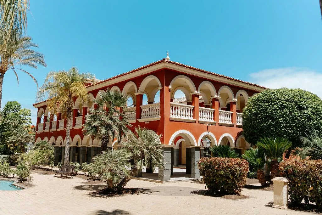 General view, R2 Rio Calma Hotel, Fuerteventura