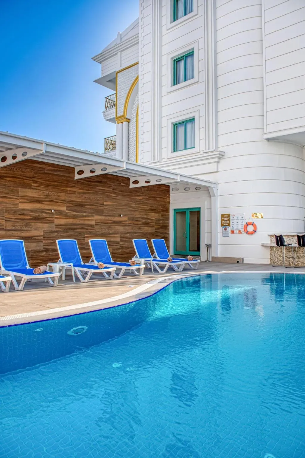 Sports and Entertainment, Sealife Lounge Hotel +18 Adult Only, Antalya