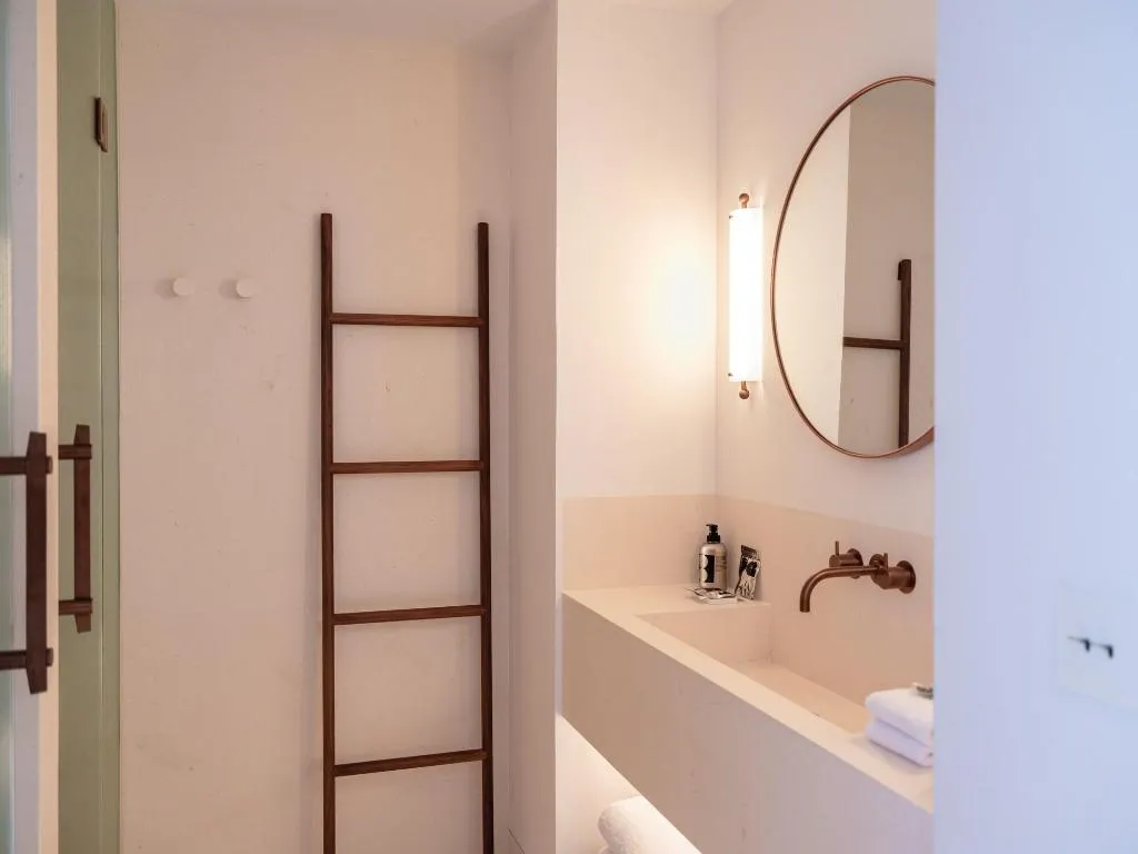 Room, The Standard, Ibiza, Ibiza