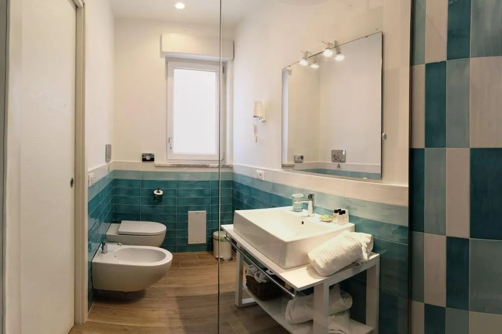 Room, Dea Guest House, Naples