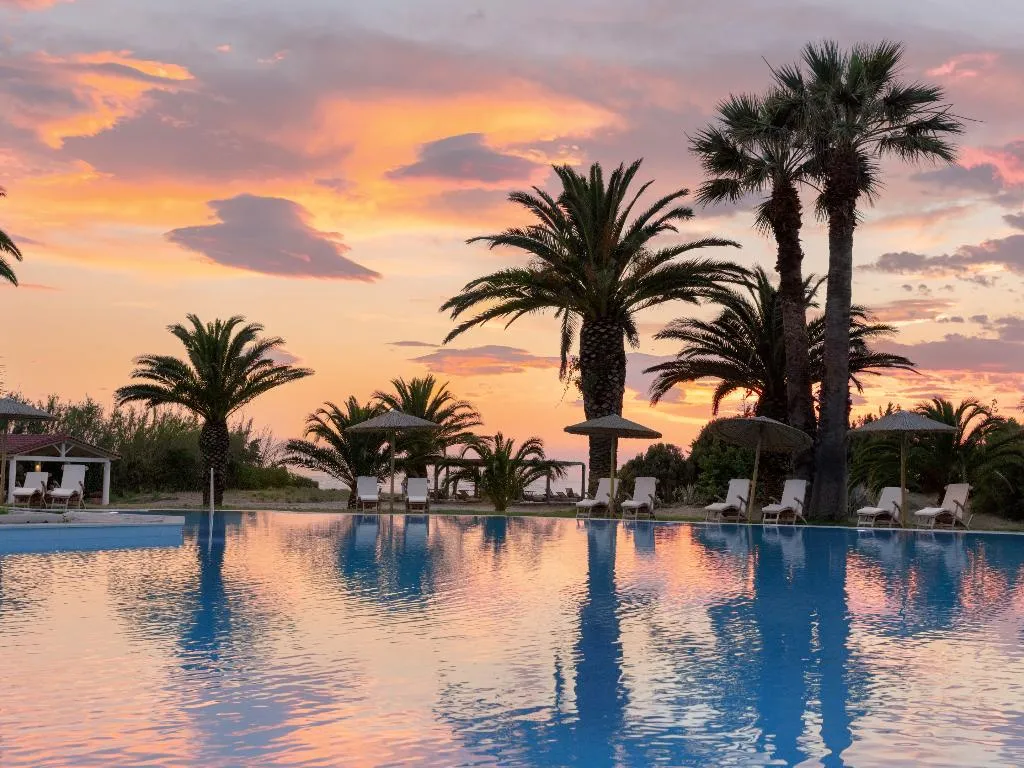 Pool, Grecotel LUXME Costa Botanica, Corfu