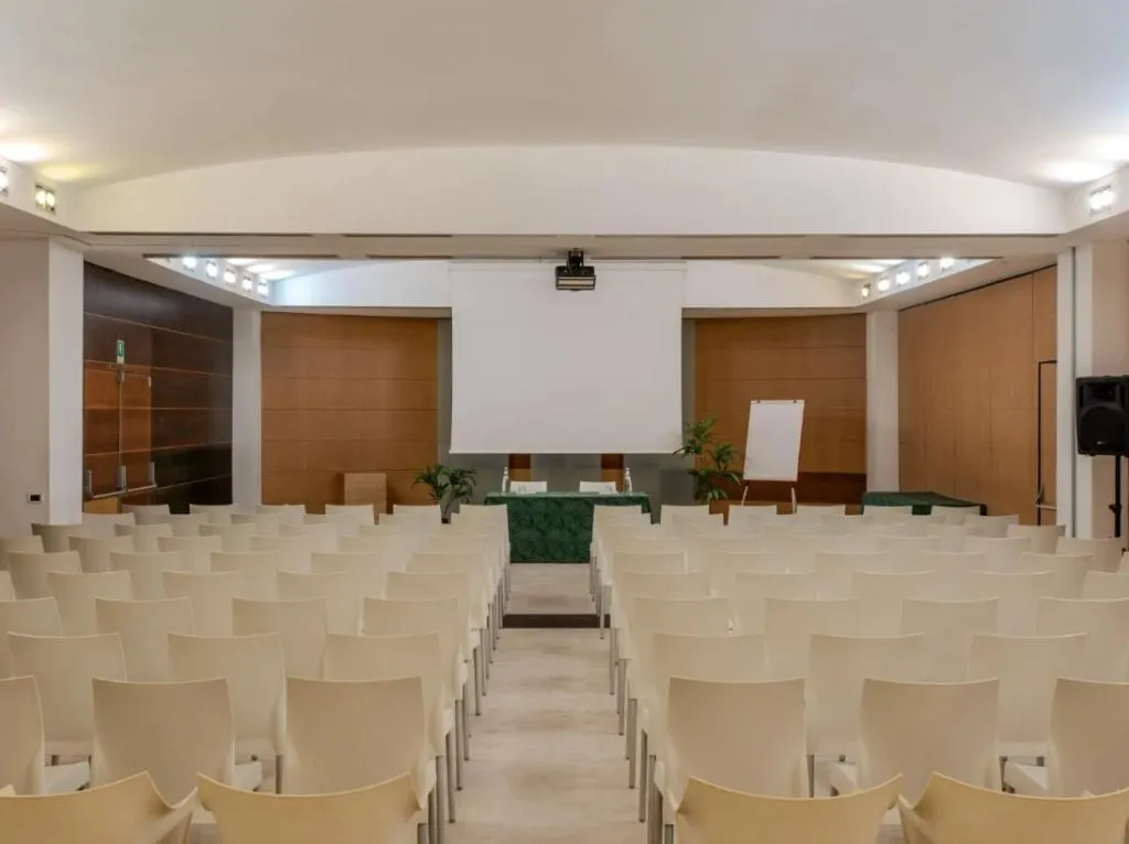 Conferences, B&B Hotel Calenzano First, Florence
