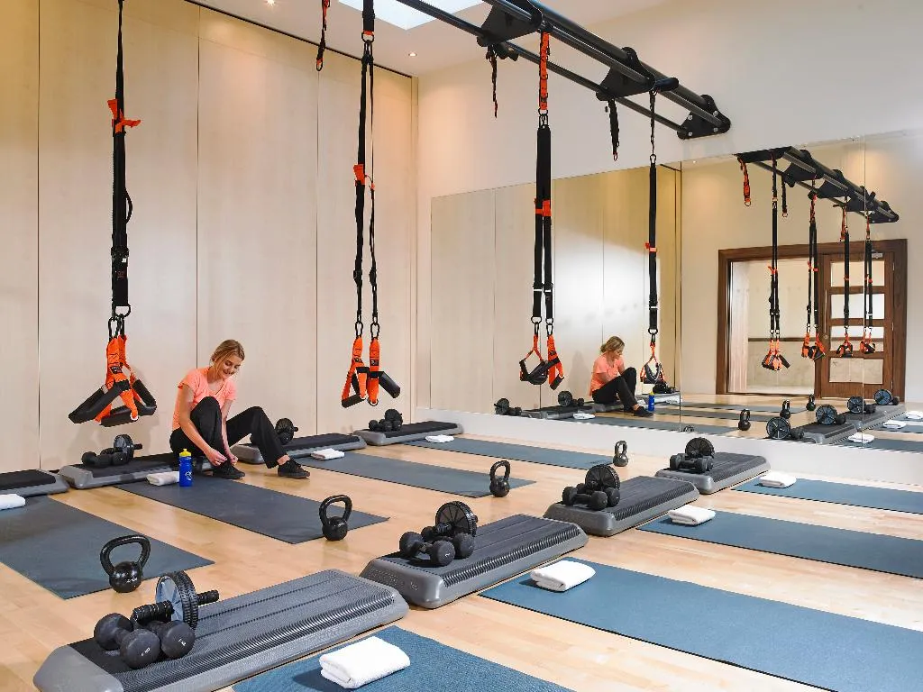 Sports and Entertainment, Castleknock Hotel and Country Club, Dublin