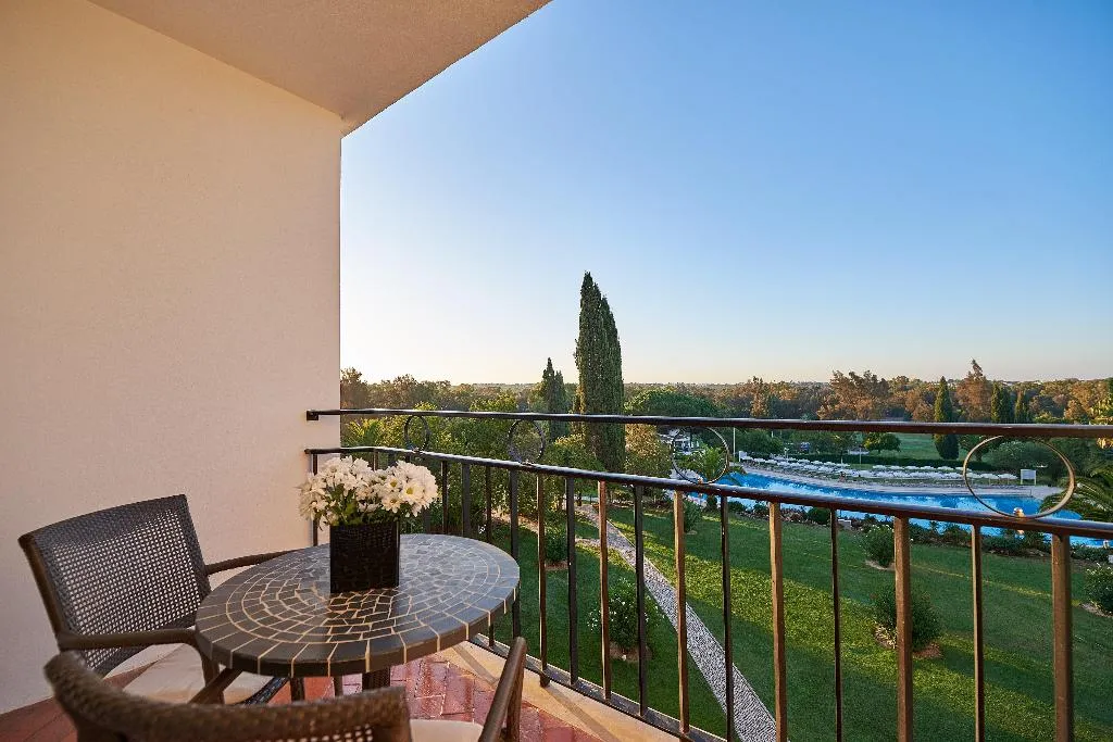 Room, Penina Hotel & Golf - Portimao, Algarve