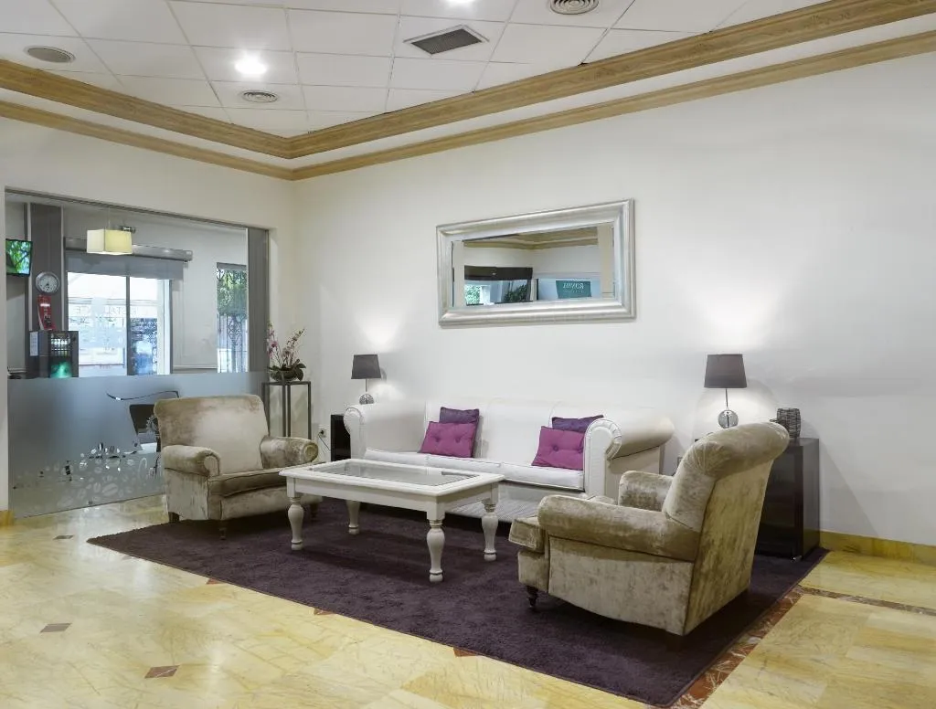 Lobby, Maestranza, Costa Del Sol
