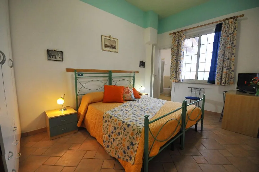 Room, Mandorleto B&B, Catania