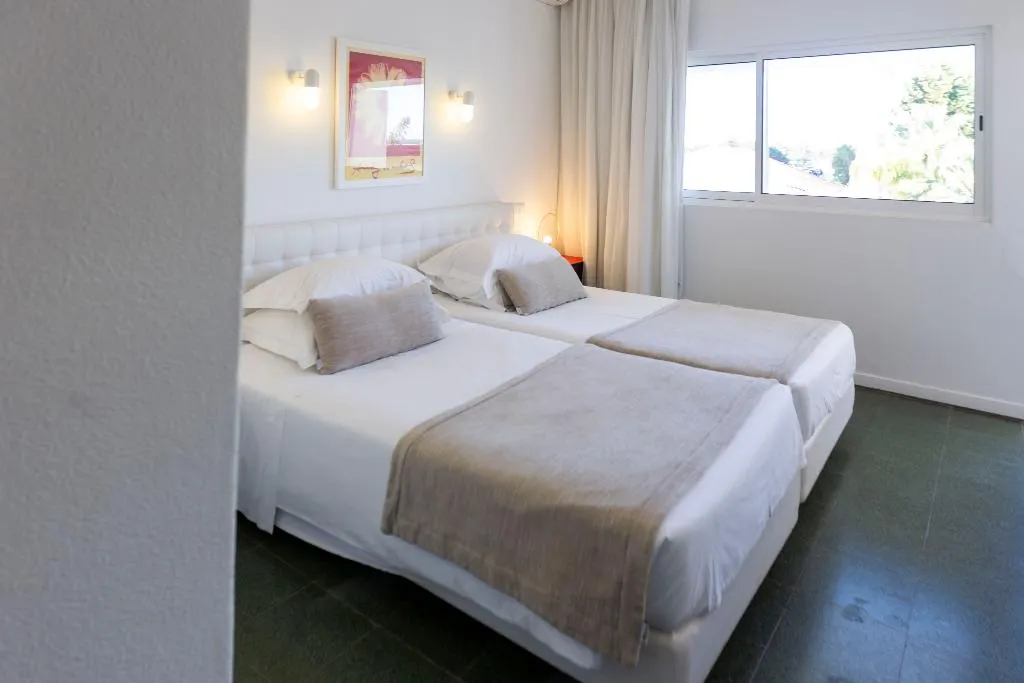 Double or Twin LAND VIEW Room, Vasco da Gama, Algarve