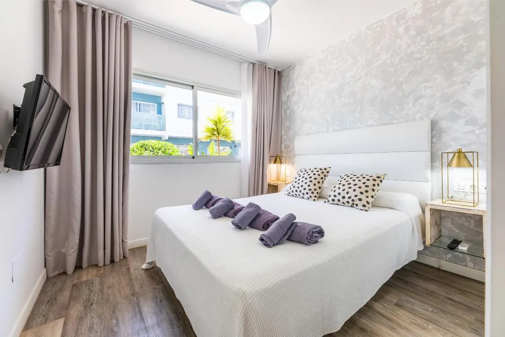 JUNIOR SUITE STANDARD Room, Bristol Sunset Beach, Fuerteventura