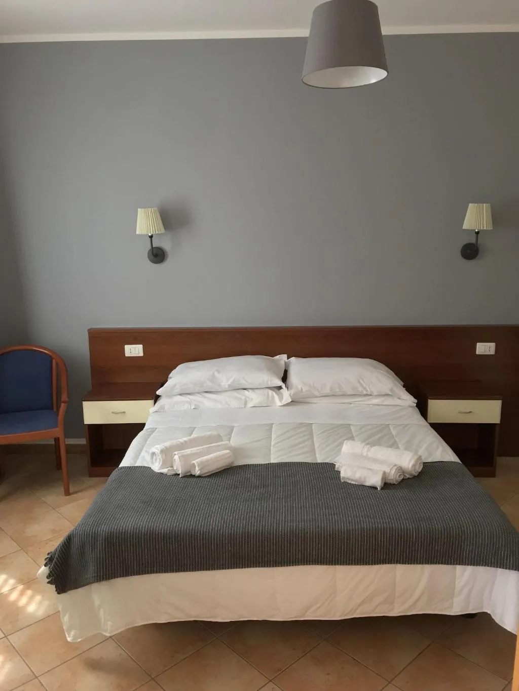 Room, Case Vacanze Ancora, Catania