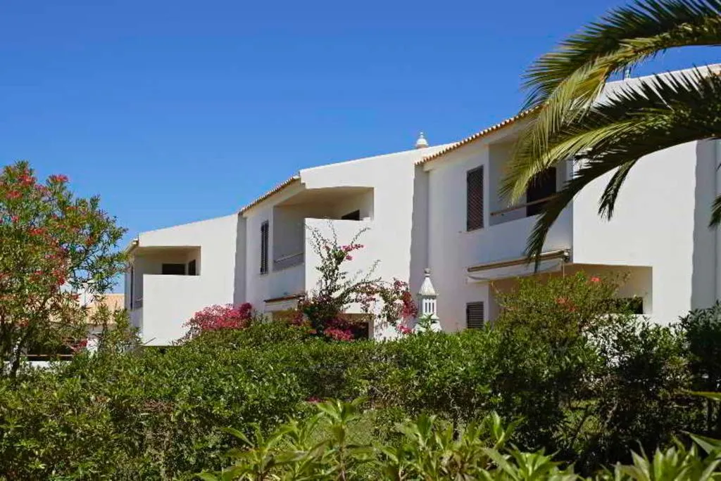 Lobby, Vila Alba Apartamentos, Algarve