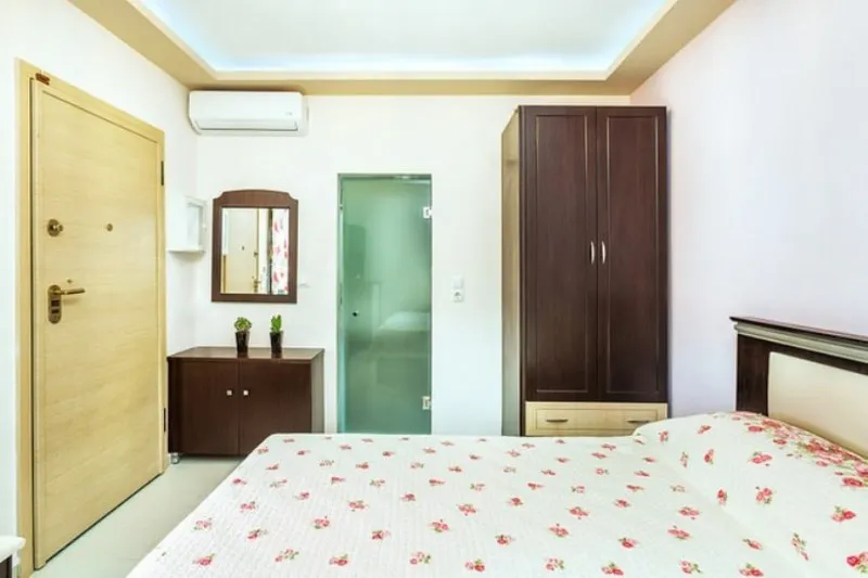 Room, Anna Maria Paradise, Halkidiki