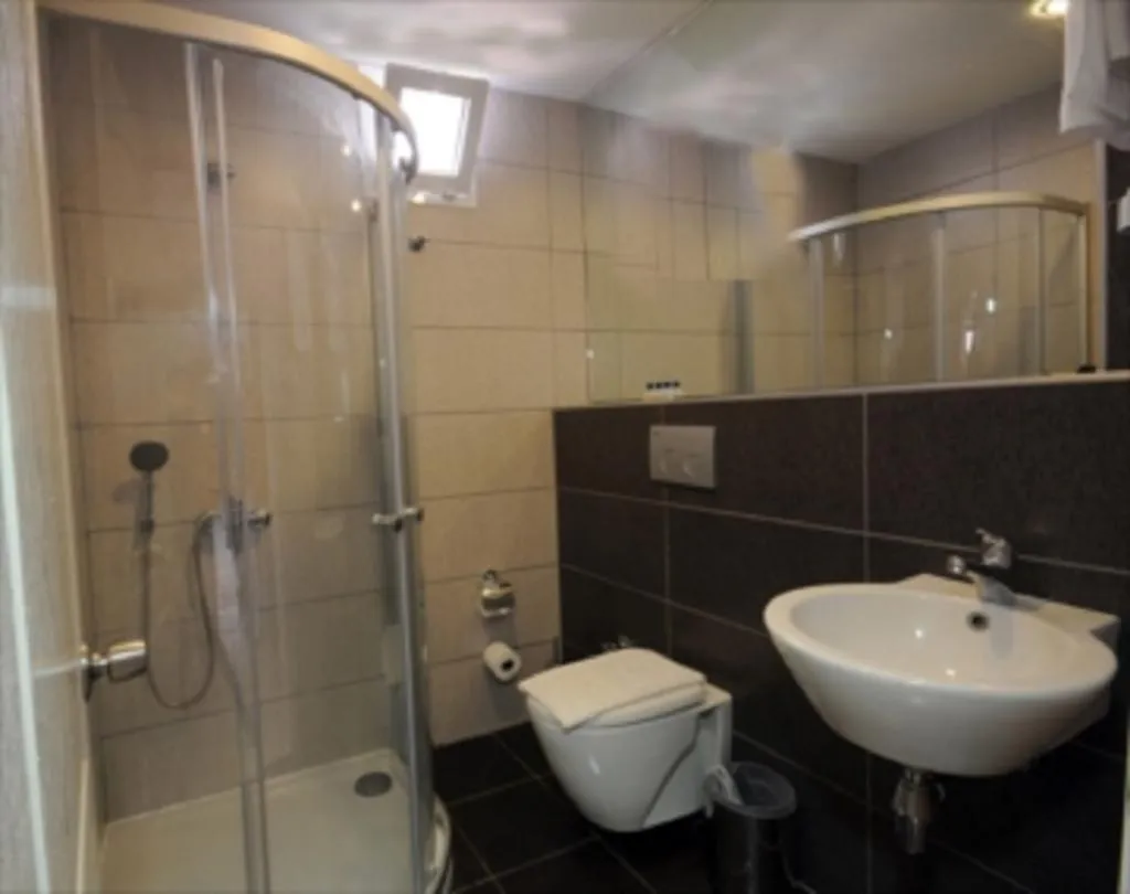 Room, Sonnen Hotel, Dalaman